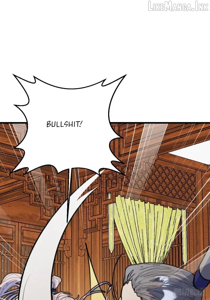 My Own Evil God Chapter 35 - page 51